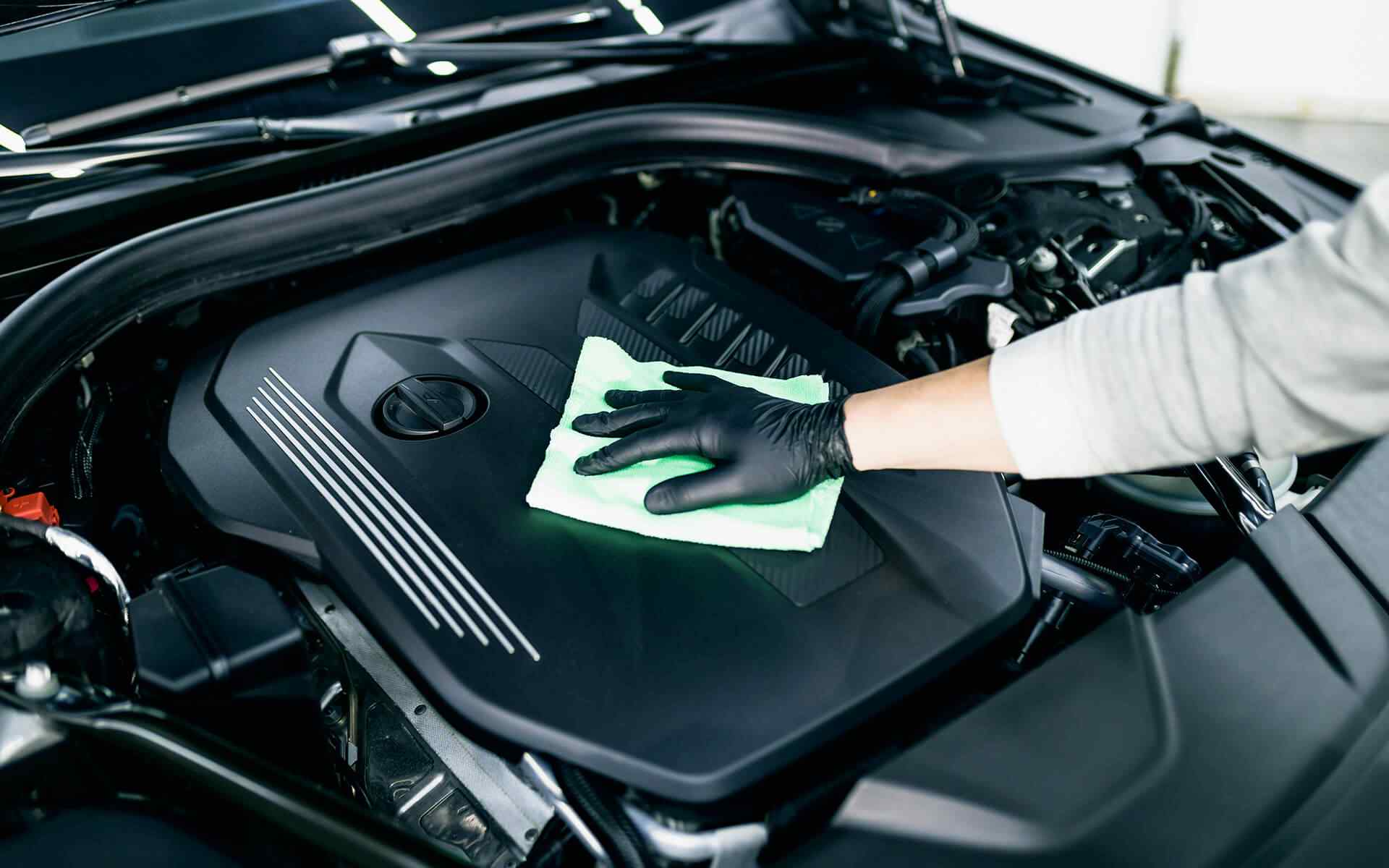 Auto Radiance Auto Radiance