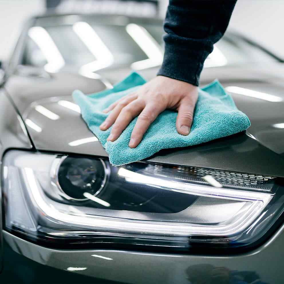 Auto Radiance Auto Radiance