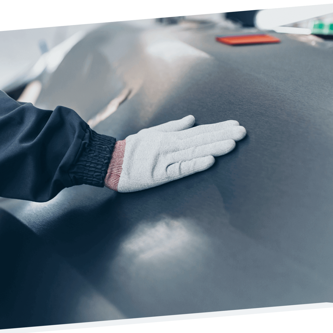 Paint Protection Film