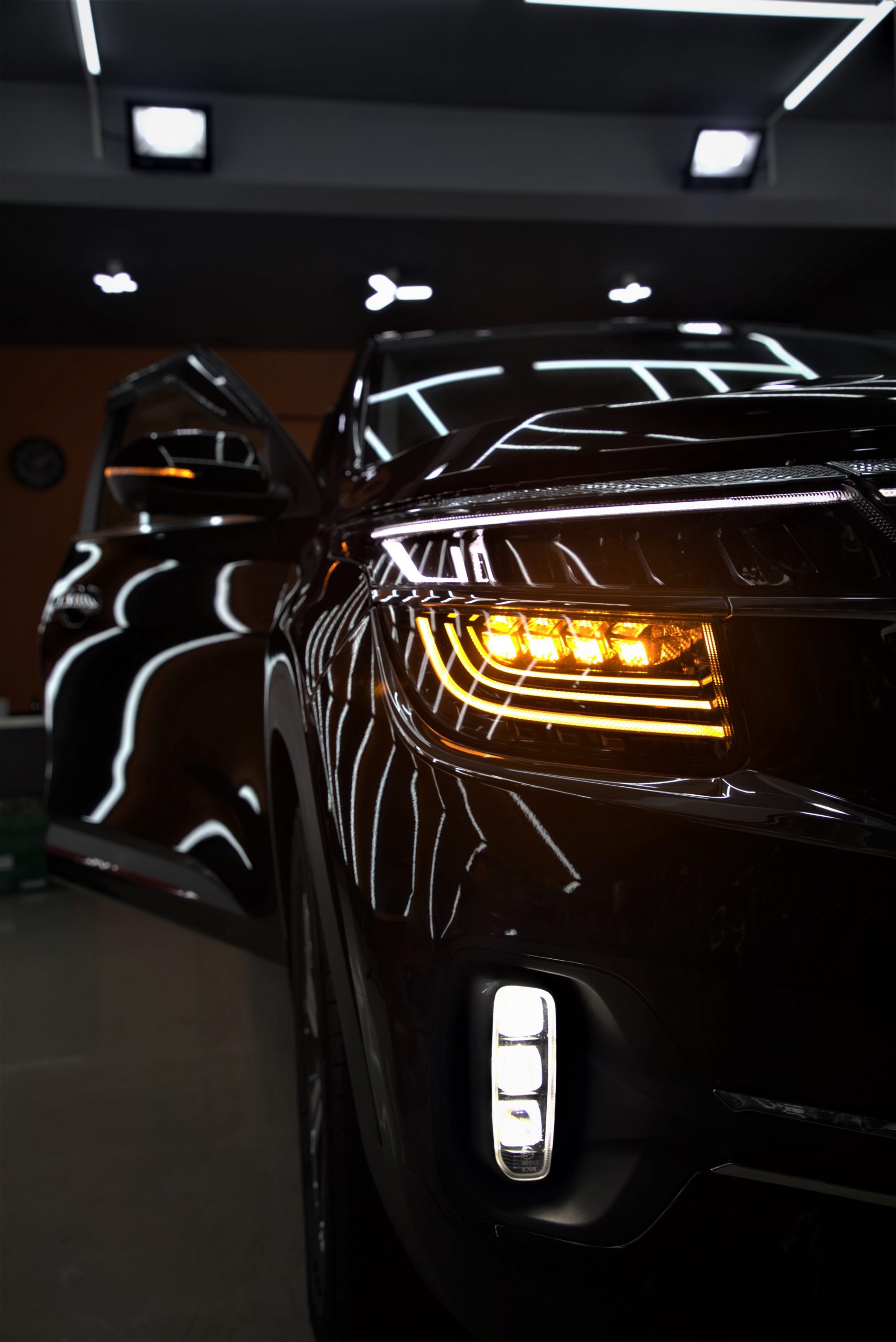 Gallery Auto Radiance